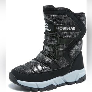 NWT/NIB Toddler Boots (Boy/Girl)